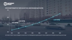 В Казахстане придумали национальный план развития до 2029 года: что не так с его целями? 