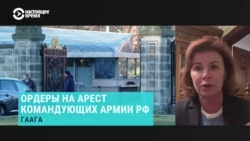 "МУС не ограничится Кобылашом и Соколовым". Заслуженный юрист Украины – об ордерах МУС на арест российских генерала и адмирала 