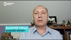  Военный эксперт – о высадке украинских разведчиков в Крыму. О чем свидетельствует этот успех Киева?
