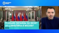 Депутат украинского парламента рассказал, на какой мирный план от Китая могла бы согласиться Украина
