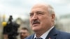 Aliaxander Lukashenka / Alexander Lukashenko 