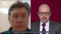 Политолог Владимир Фесенко – о том, какая помощь Украине нужна от НАТО