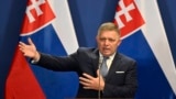 Slovakia Penal Code