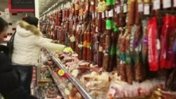 "Бомбежка Бобруйска". В Беларуси вступает в силу продуктовое эмбарго