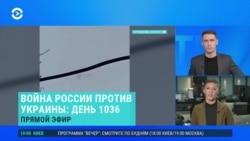 Утро: крушение самолета Баку – Грозный и удары по Украине 