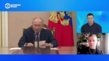 Дмитрий Дубровский – о настроениях в российском обществе и элитах относительно войны с Украиной 