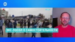 Экс-посол Украины в Беларуси – о Лукашенко, протестах и действиях Запада