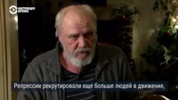 "Я думаю, будет распад страны" – Владимир Буковский о России