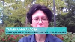 "Мобилизованные выплат не увидят, их просто неоткуда взять". Объясняет экономист Татьяна Михайлова 