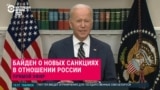 Прямой эфир: Война России с Украиной. 16-й день (часть 3)